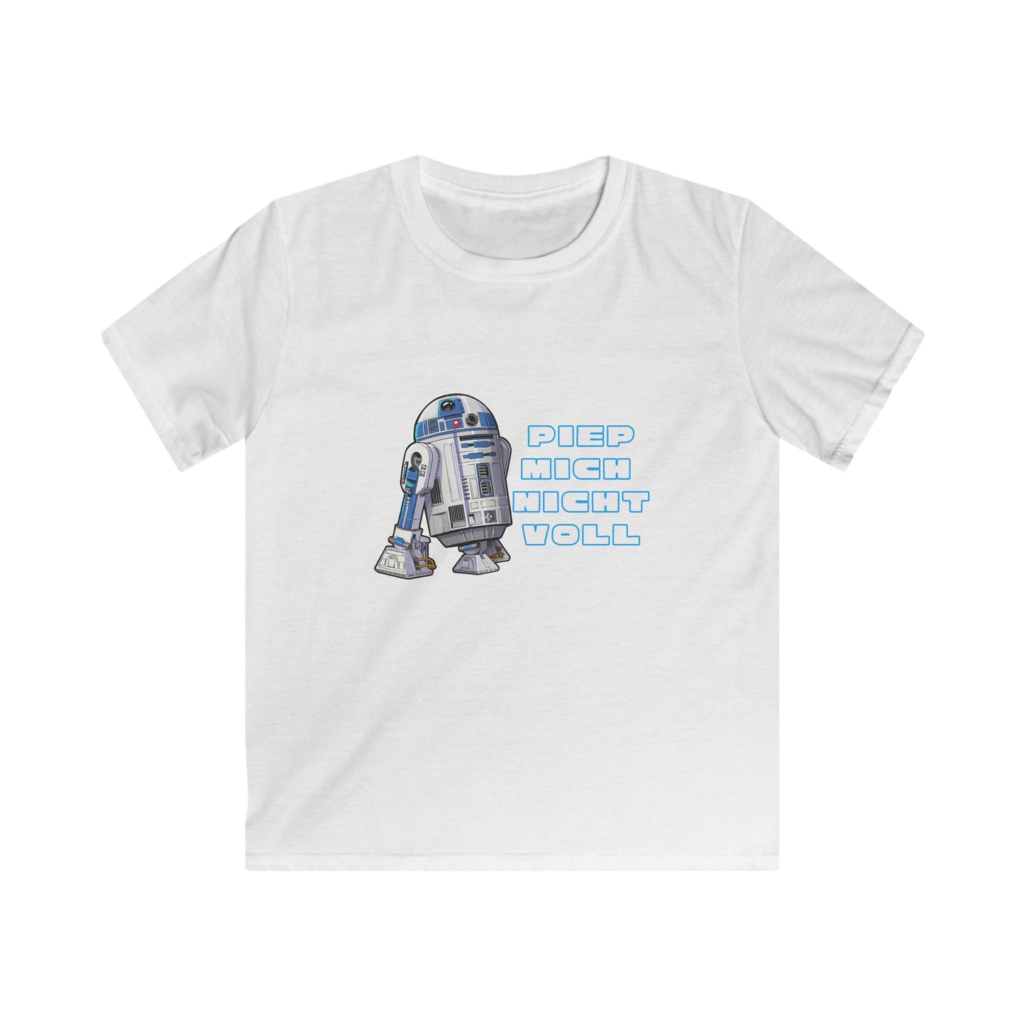 FunnyTeeny Shirt - Starwars