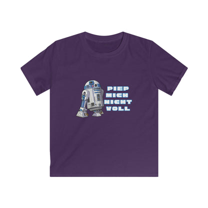 FunnyTeeny Shirt - Starwars