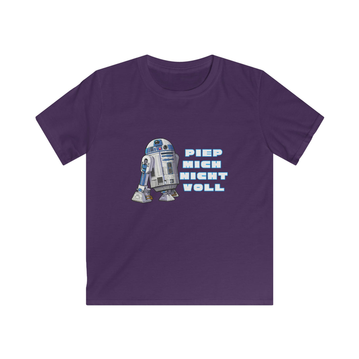 FunnyTeeny Shirt - Starwars