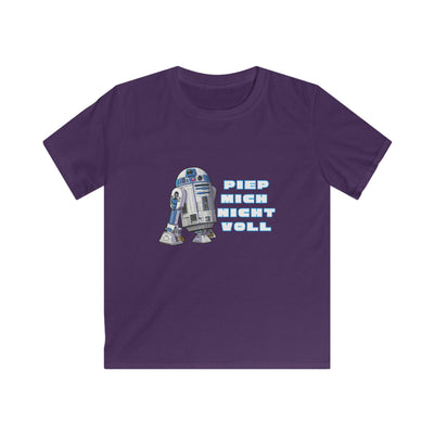 FunnyTeeny Shirt - Starwars