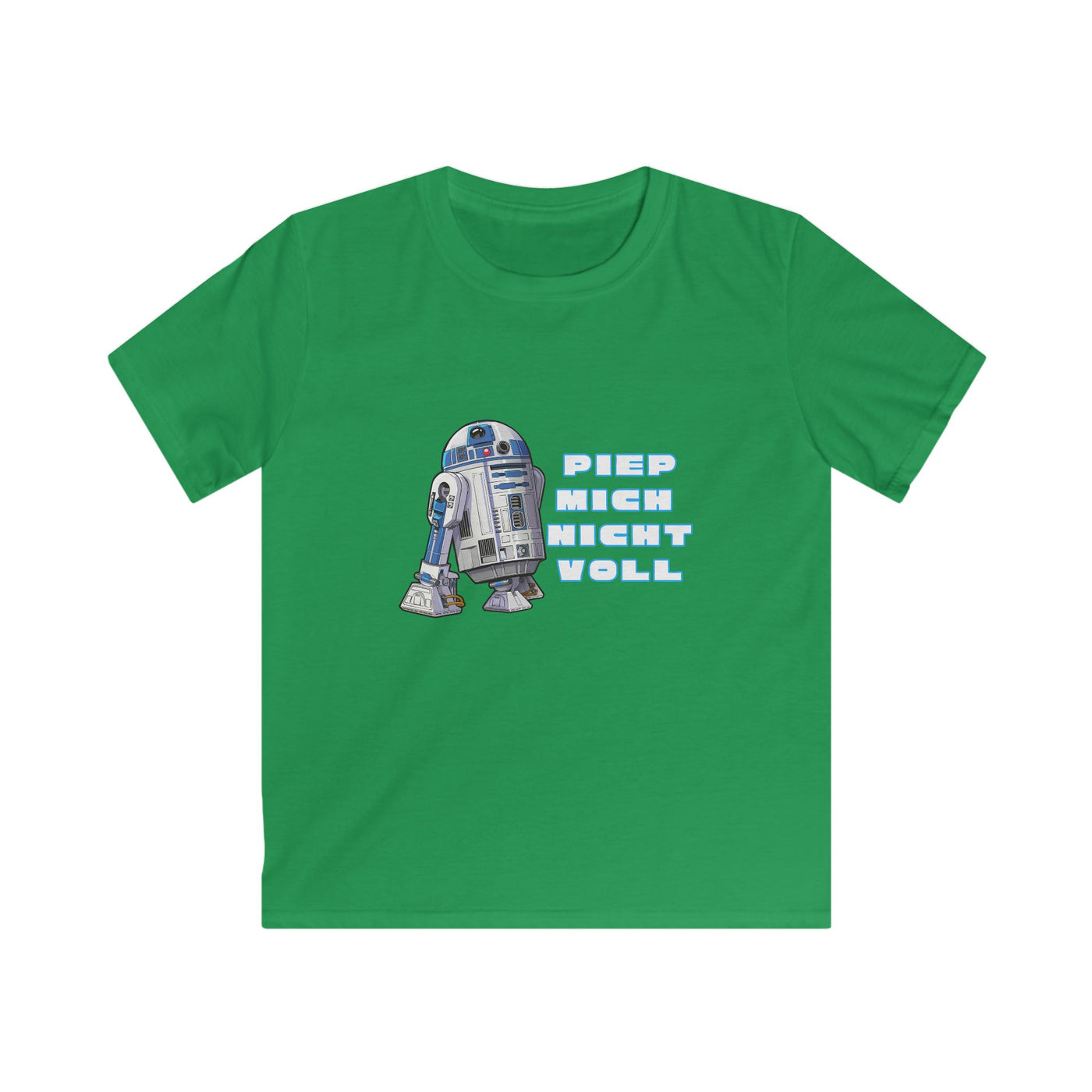 FunnyTeeny Shirt - Starwars