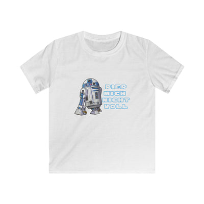 FunnyTeeny Shirt - Starwars
