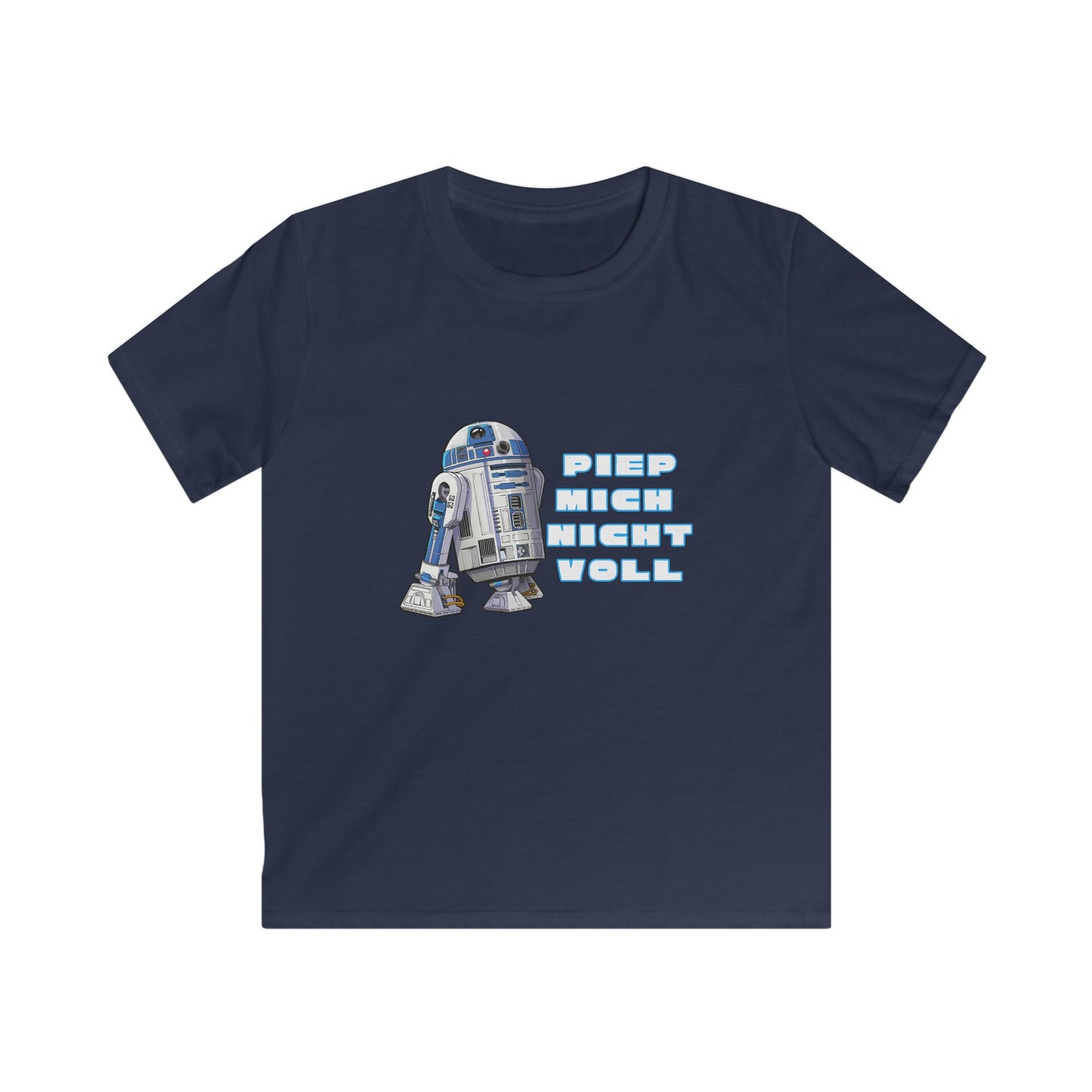 FunnyTeeny Shirt - Starwars