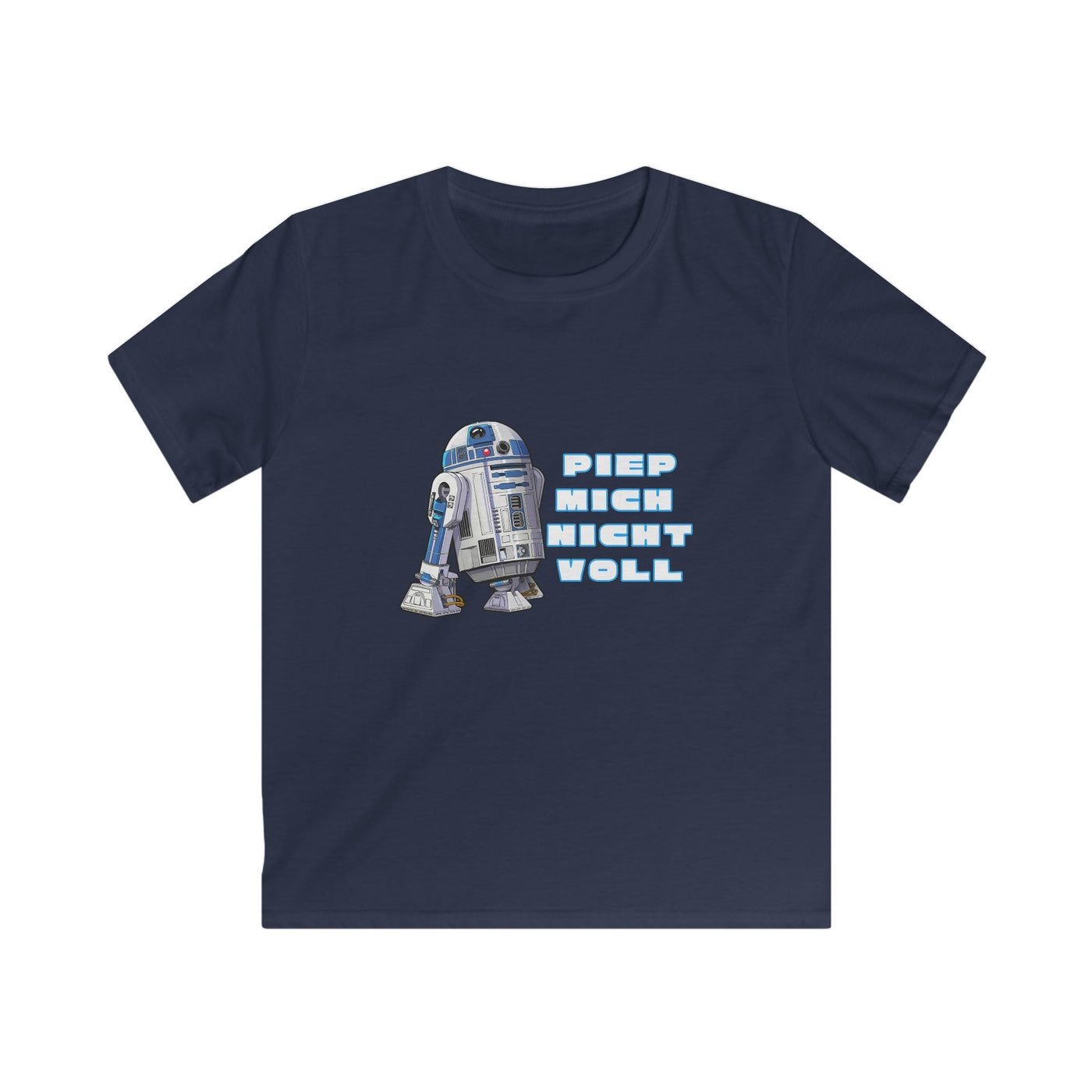 FunnyTeeny Shirt - Starwars