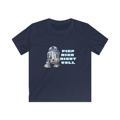 FunnyTeeny Shirt - Starwars