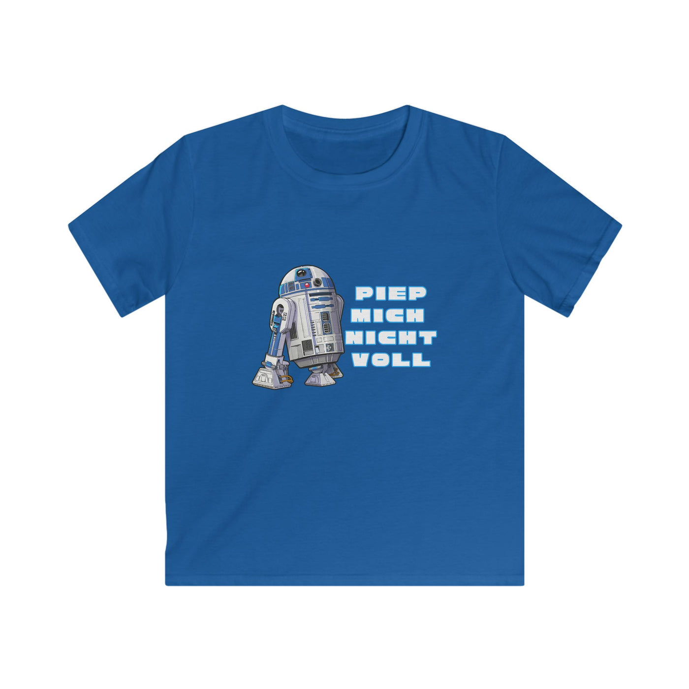 FunnyTeeny Shirt - Starwars