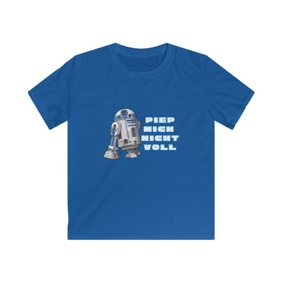 FunnyTeeny Shirt - Starwars