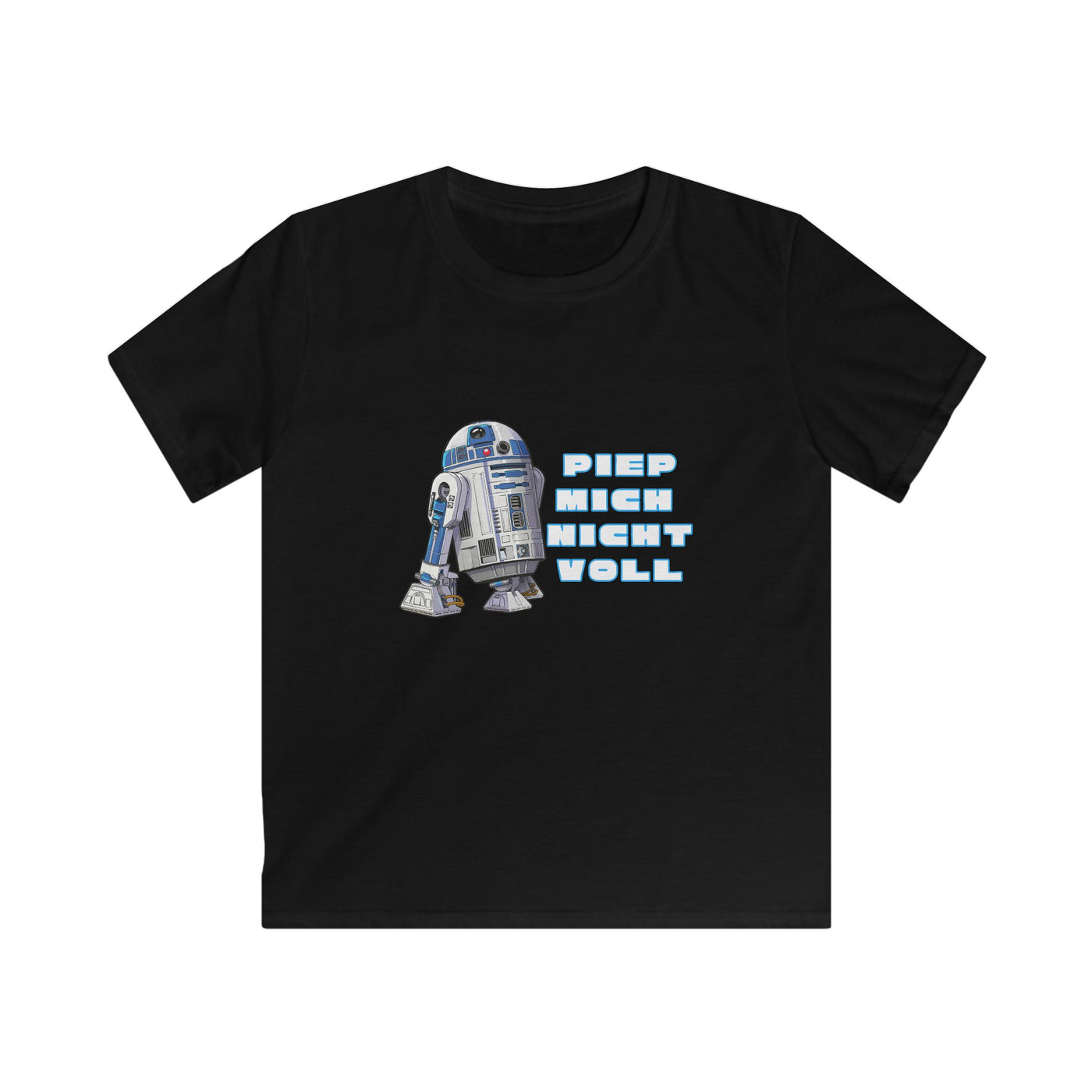 FunnyTeeny Shirt - Starwars