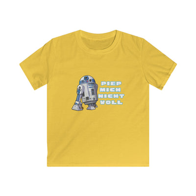FunnyTeeny Shirt - Starwars