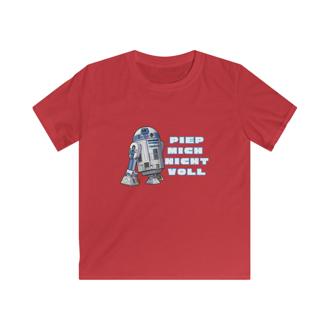 FunnyTeeny Shirt - Starwars