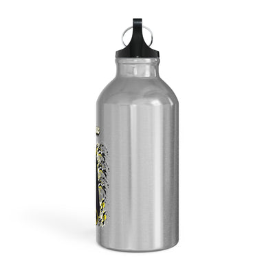 Batman "Trust me" Wasserflasche - Sport Bottle, Travel Water Bottle,