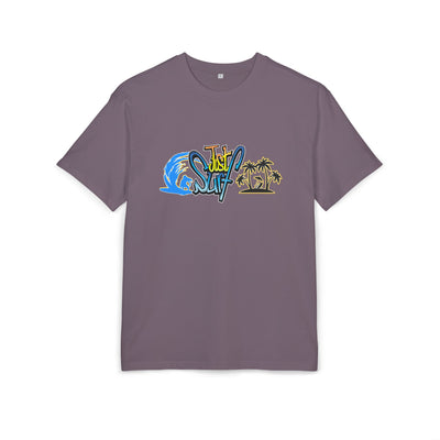 Unisex Just Surf - Vamos to the Beach