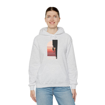 Unisex Pullover Hoodie Start your Adventure