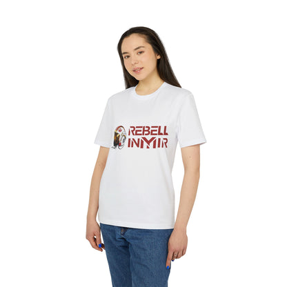 Rebell in mir - Starwars Shirt