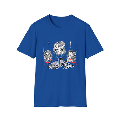 Sweet Poison Shirt, Unisex