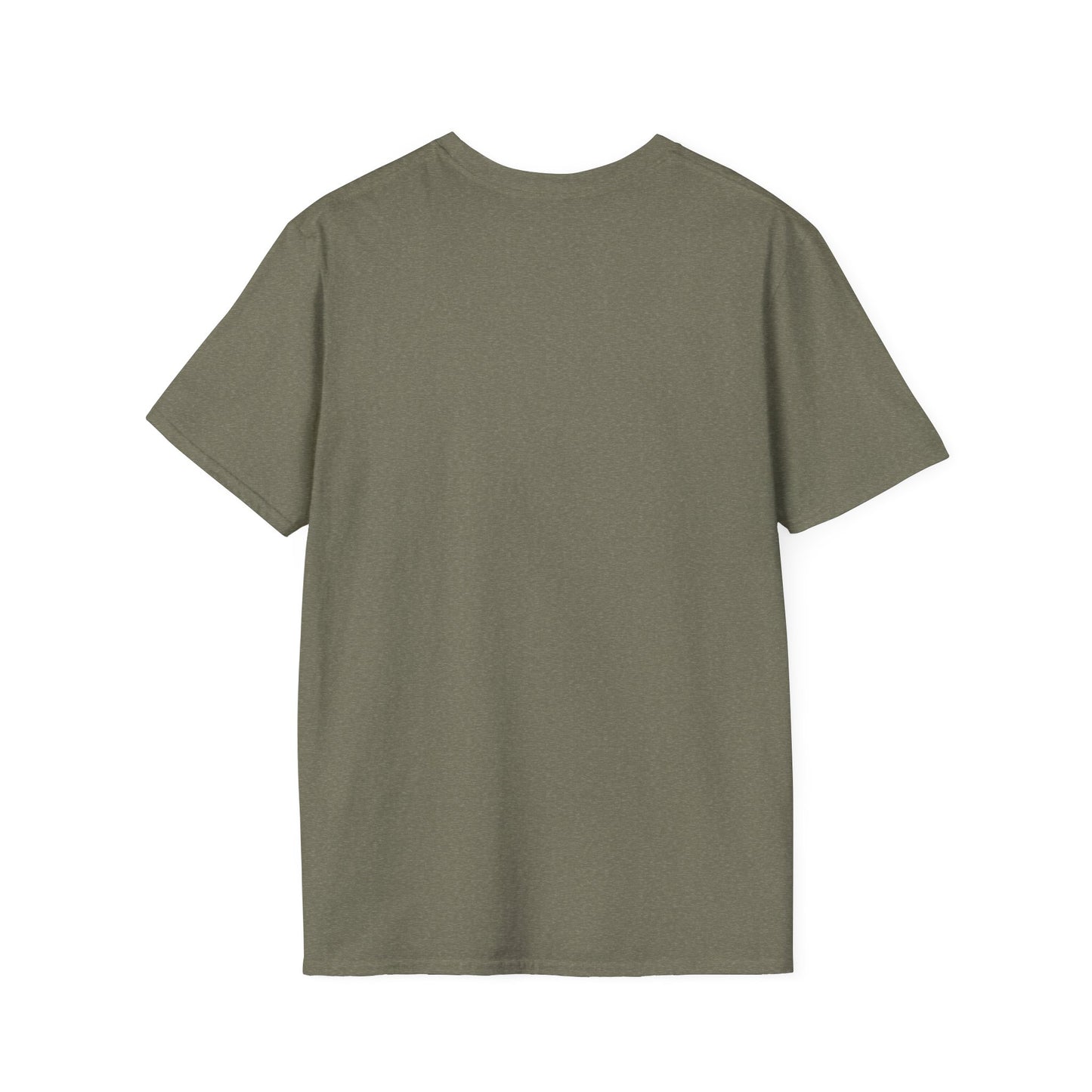 Star Wars Unisex Softstyle T-Shirt - Retro Graphic Tee