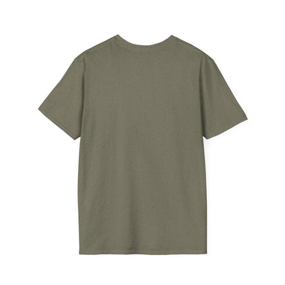 Star Wars Unisex Softstyle T-Shirt - Retro Graphic Tee