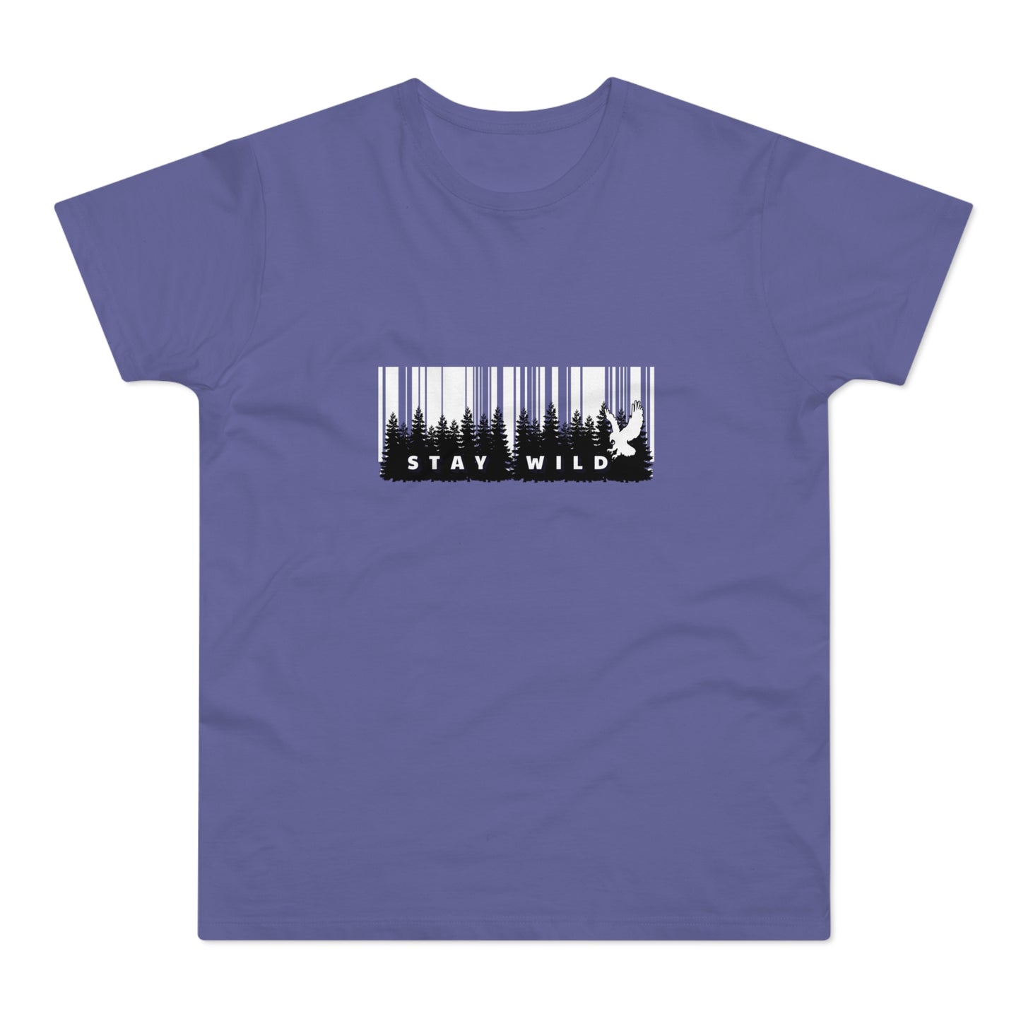 Stay Wild Men's T-Shirt
