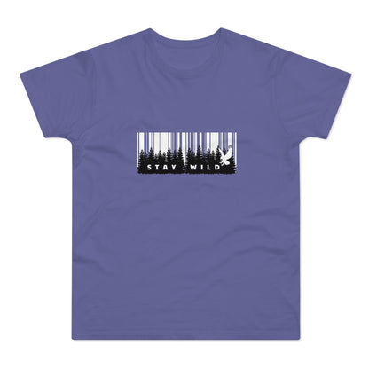 Stay Wild Men's T-Shirt