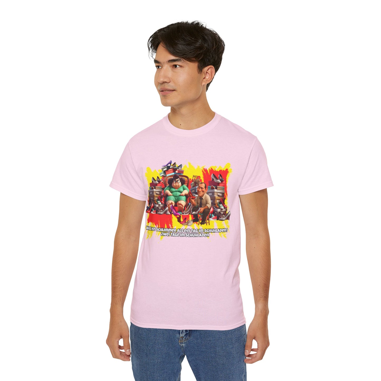 AL Bundy Shirt  Grays Shoes  - unisex