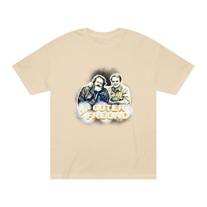 Bud Spencer - 'Ein Guter Freund' Design