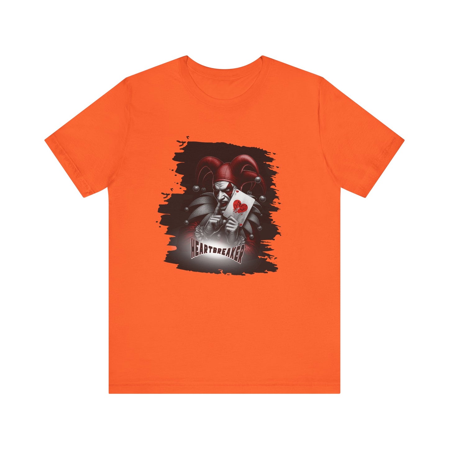 Heartbreaker Graphic Shirt
