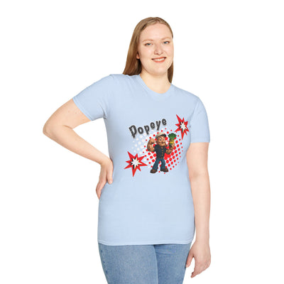 Popeye T-Shirt - Unisex