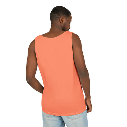 Rock 'n' Roll Tank Top for Fun-Loving Fans