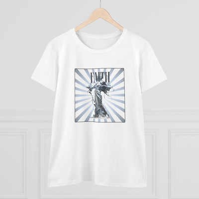 Faith Shirt Woman