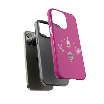 Handyhülle "Good Vibes" Phone Cover,