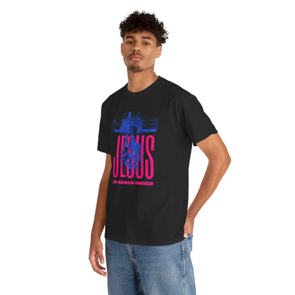 Jesus Shirt IM NAMEN UNSER