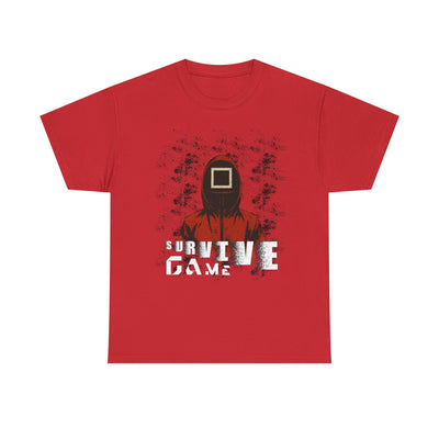 Squid Game T-Shirt Graphic Shirt