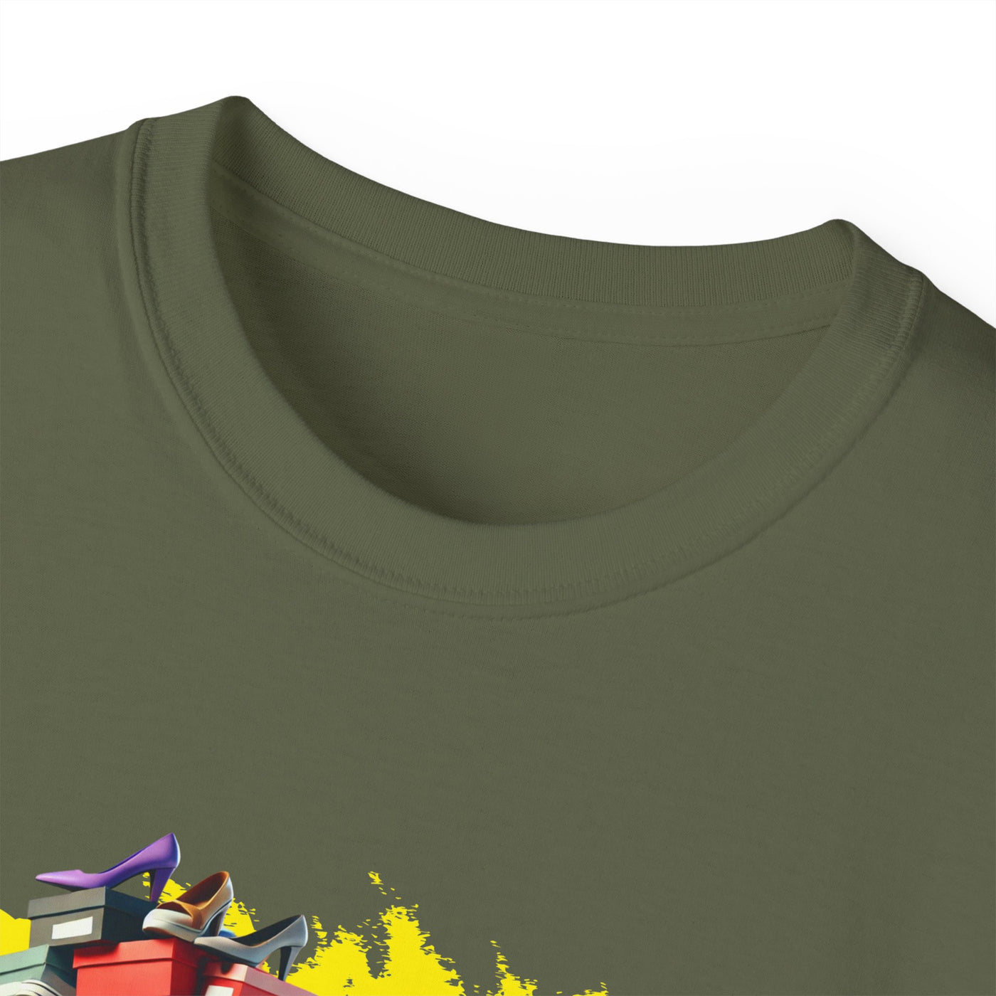 AL Bundy Shirt  Grays Shoes  - unisex