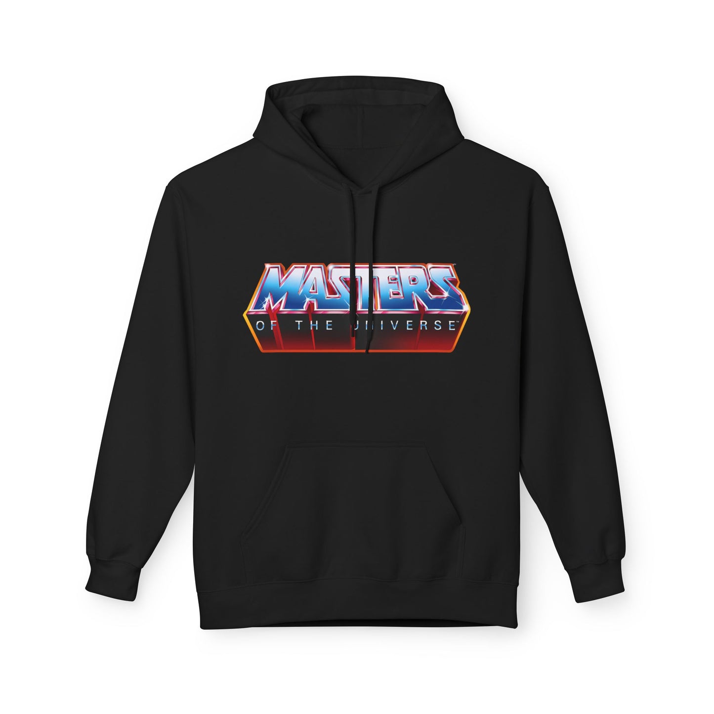 Hoodie He-Man Master of the universe - unisex