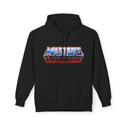 Hoodie He-Man Master of the universe - unisex