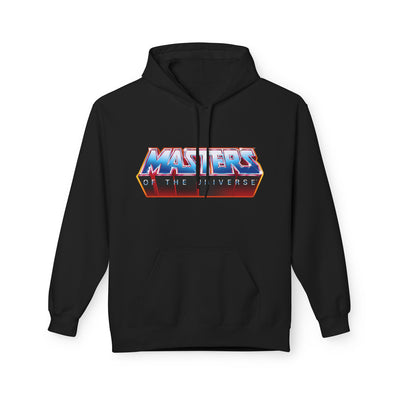 Hoodie He-Man Master of the universe - unisex