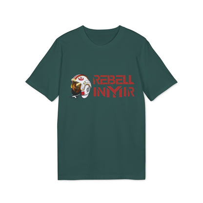 Rebell in mir - Starwars Shirt