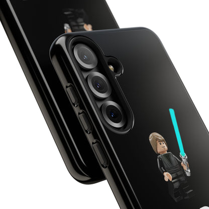 Handyhülle Rebel Yell Phone Case, Star Wars Fan Accessory, Custom Phone Cover