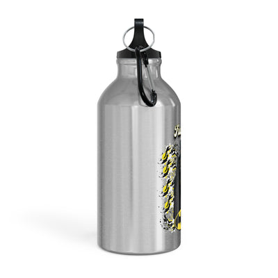 Batman "Trust me" Wasserflasche - Sport Bottle, Travel Water Bottle,