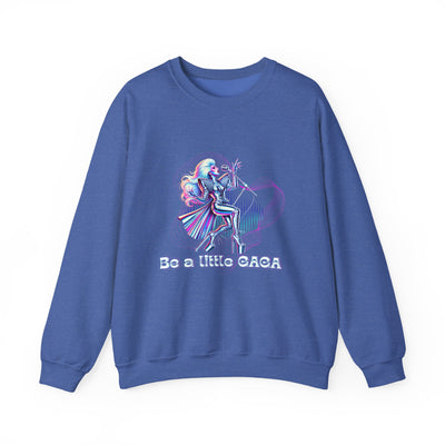 Lady G A G A Sweatshirt, Unisex