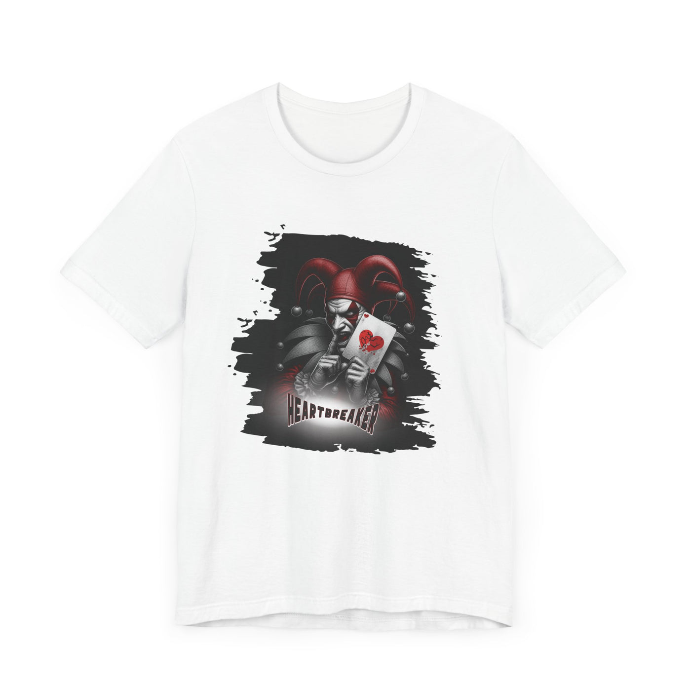 Heartbreaker Graphic Shirt
