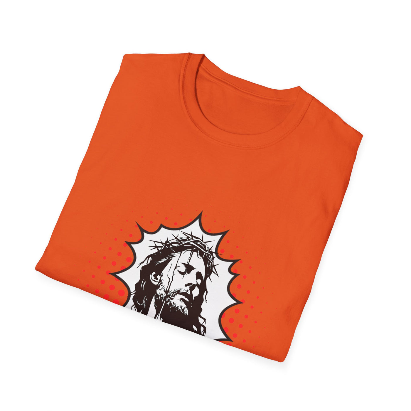 Jesus The way- the truth - the life