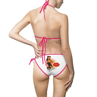 Women's Bikini Swimsuit - Perfect for Summer Fun