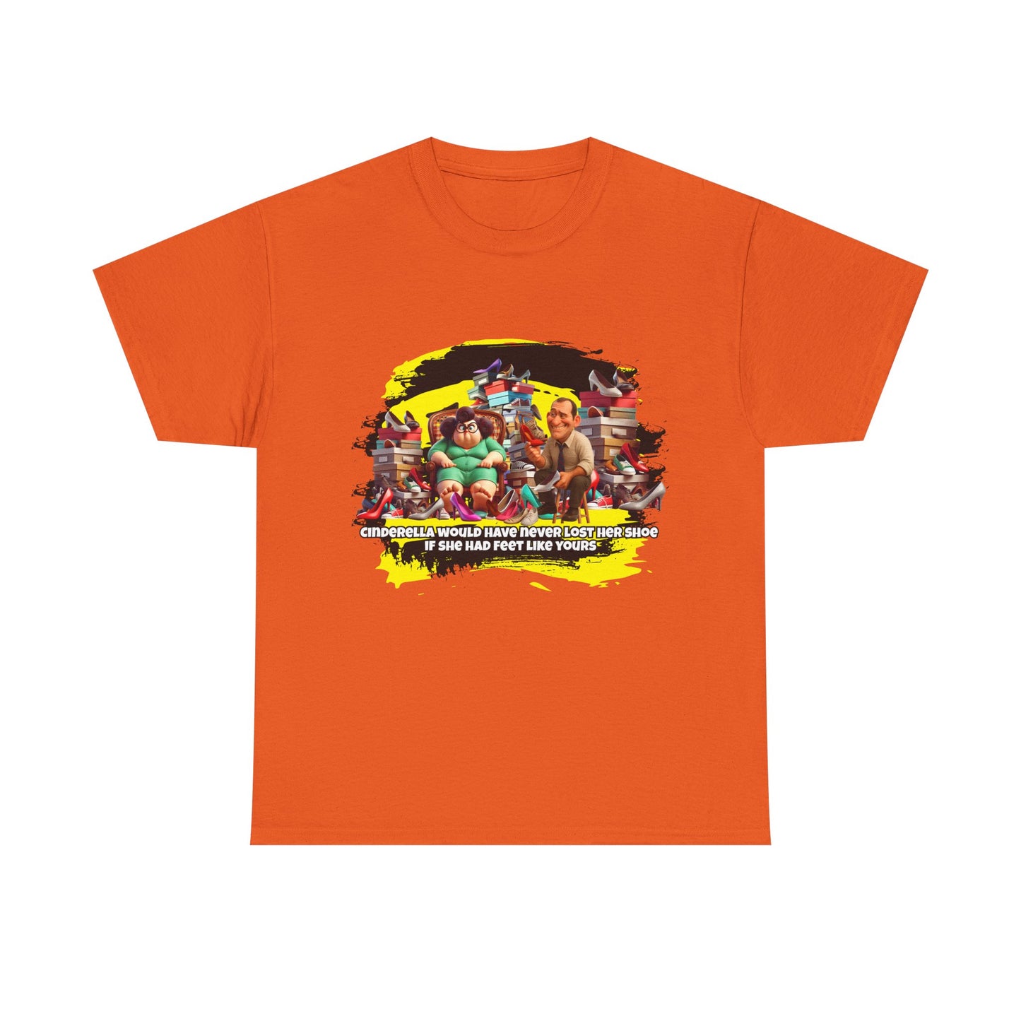 AL Bundy Shirt unisex