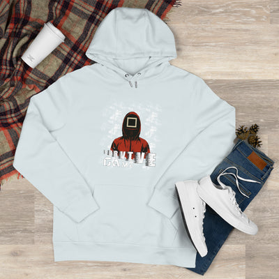 Squid game Hoodie - survive game 