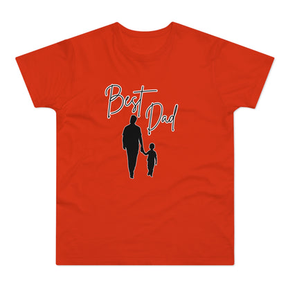 Best Dad T-Shirt for Father's Day Gift