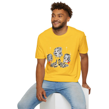 Sweet Poison Shirt, Unisex