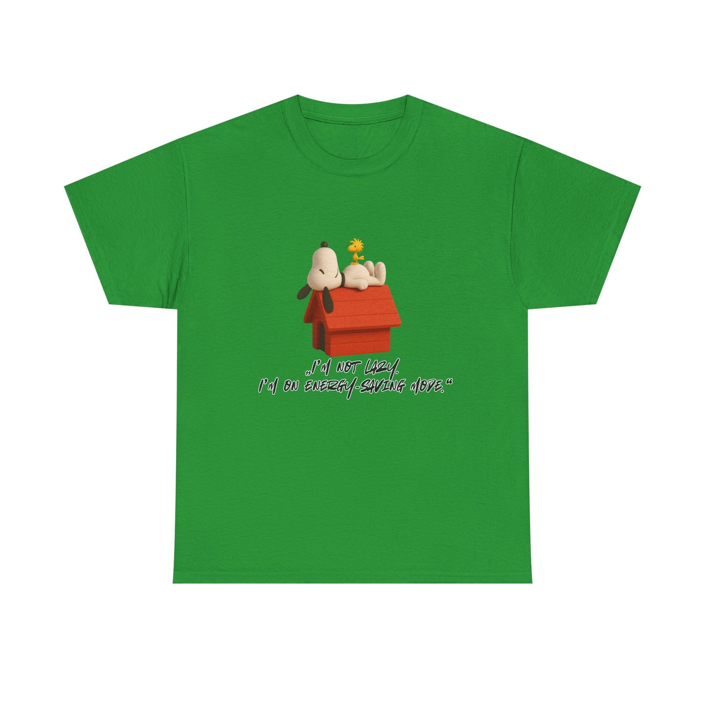 Snoopy Funny Unisex Shirt