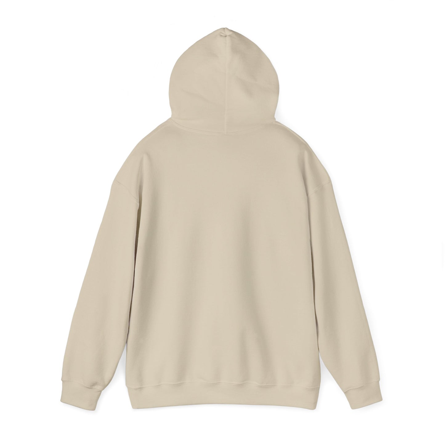 Hoodie Silence awakens
