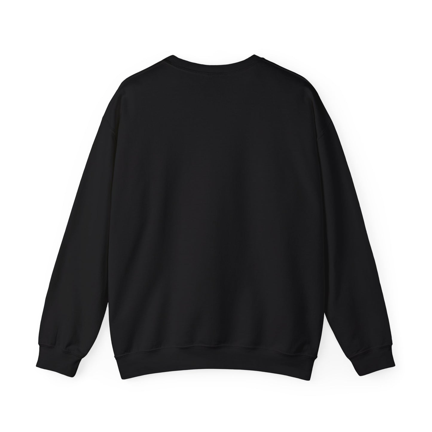 Mission Possible Unisex Sweatshirt